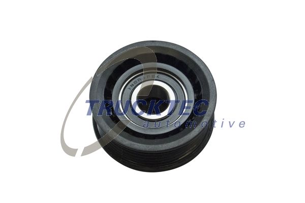 Ролик натяжителя ремня d64x23 __ Omn MB SprinterVito <b>TRUCKTEC 02.19.167</b> - изображение