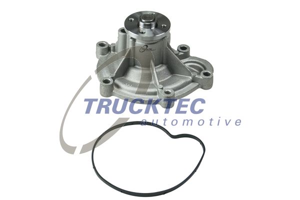 Водяной насос <b>TRUCKTEC 02.19.199</b> - изображение
