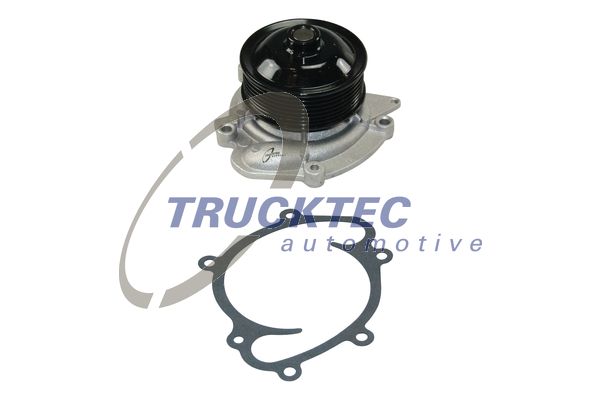 Помпа MB OM642 (642 200 0701) Trucktec <b>TRUCKTEC 02.19.254</b> - изображение
