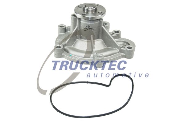 271 200 1001 насос системы охлаждения <b>TRUCKTEC 02.19.325</b> - изображение