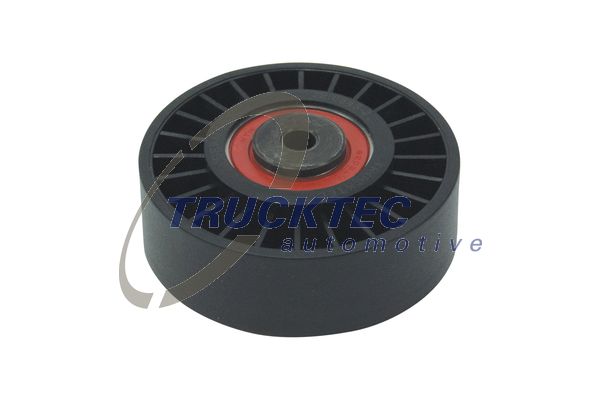 6012000970OE ролик обкатной <b>TRUCKTEC 02.19.330</b> - изображение 6012000970OE ролик обкатной <b>TRUCKTEC 02.19.330</b> - изображение