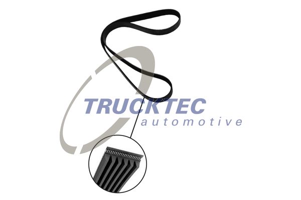 0029934296 поликлиновой ремень <b>TRUCKTEC 02.19.341</b> - изображение 0029934296 поликлиновой ремень <b>TRUCKTEC 02.19.341</b> - изображение