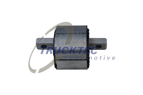 Опора акпп <b>TRUCKTEC 02.22.091</b> - изображение Опора акпп <b>TRUCKTEC 02.22.091</b> - изображение