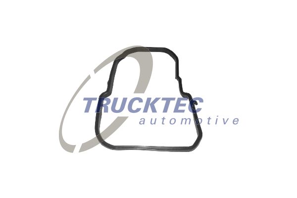 Прокладка, масляный поддон автоматической коробки передач <b>TRUCKTEC 02.25.035</b> - изображение