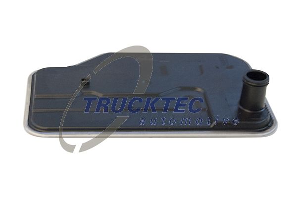 Гидрофильтр, автоматическая коробка передач <b>TRUCKTEC 02.25.048</b> - изображение Гидрофильтр, автоматическая коробка передач <b>TRUCKTEC 02.25.048</b> - изображение