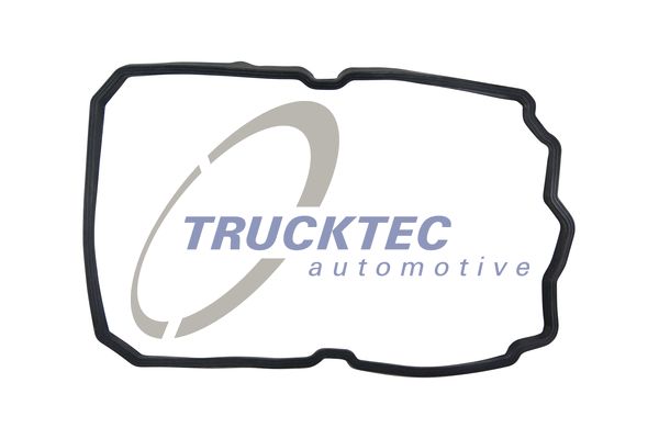 Прокладка, маслянного поддона автоматическ. коробки передач <b>TRUCKTEC 02.25.049</b> - изображение Прокладка, маслянного поддона автоматическ. коробки передач <b>TRUCKTEC 02.25.049</b> - изображение
