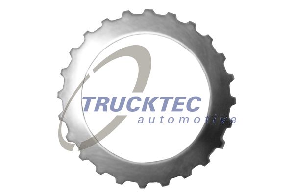 Комплект ламелей, автоматическая коробка передач <b>TRUCKTEC 02.25.055</b> - изображение