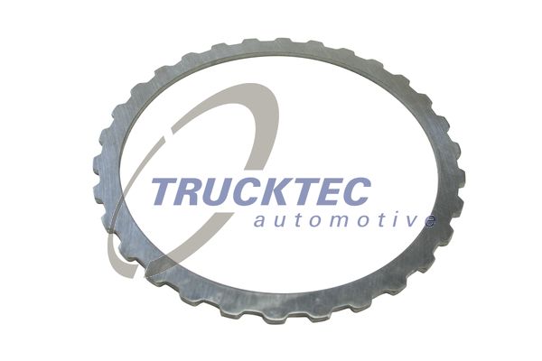 Ламели, автоматическая коробка передач <b>TRUCKTEC 02.25.087</b> - изображение