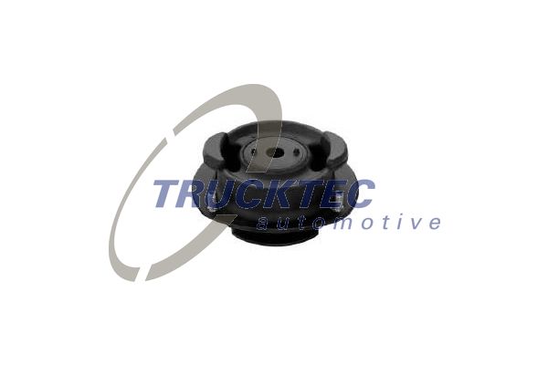 Опора стойки амортизатора <b>TRUCKTEC 02.30.007</b> - изображение