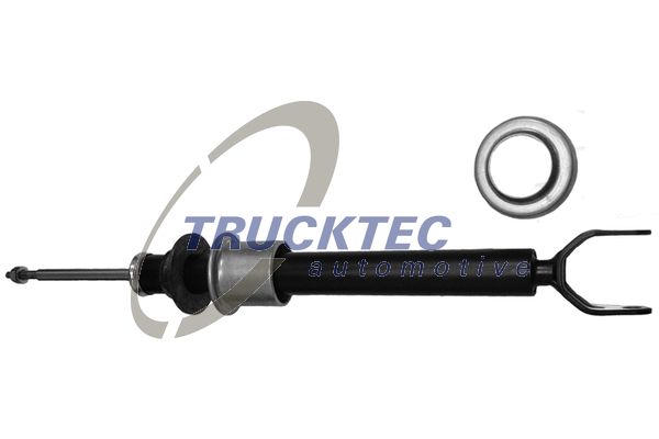 Амортизатор <b>TRUCKTEC 02.30.122</b> - изображение Амортизатор <b>TRUCKTEC 02.30.122</b> - изображение