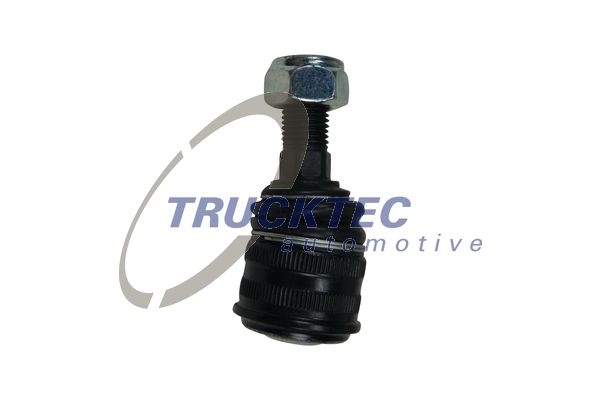Несущий / направляющий шарнир <b>TRUCKTEC 02.31.058</b> - изображение Несущий / направляющий шарнир <b>TRUCKTEC 02.31.058</b> - изображение