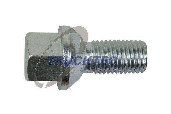 Болт для крепления колеса <b>TRUCKTEC 02.33.001</b> - изображение