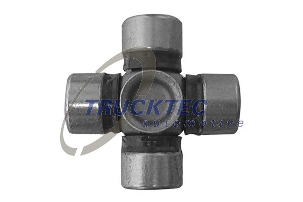Шарнир, продольный вал <b>TRUCKTEC 02.34.033</b> - изображение
