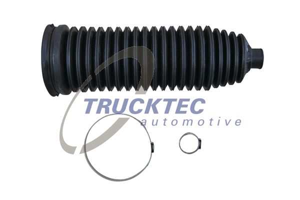 Комплект пылника, рулевое управление <b>TRUCKTEC 02.37.080</b> - изображение