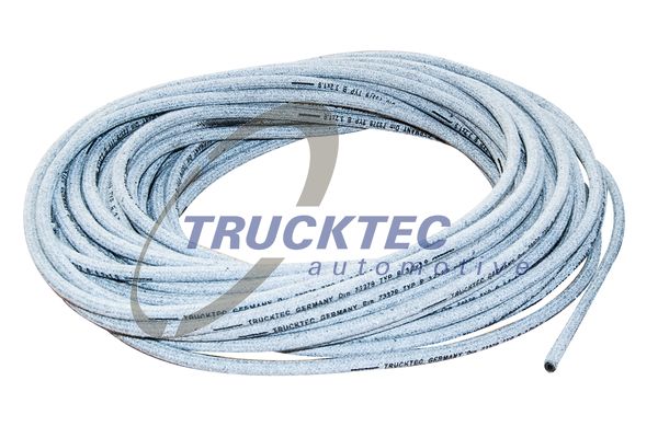 Шланг топливный обратки All <b>TRUCKTEC 02.38.049</b> - изображение
