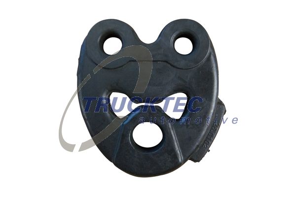 Стопорное кольцо, глушитель <b>TRUCKTEC 02.39.006</b> - изображение