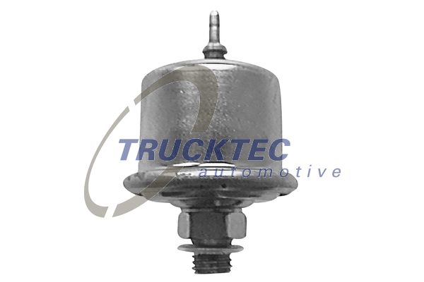 Датчик, давление масла <b>TRUCKTEC 02.42.009</b> - изображение