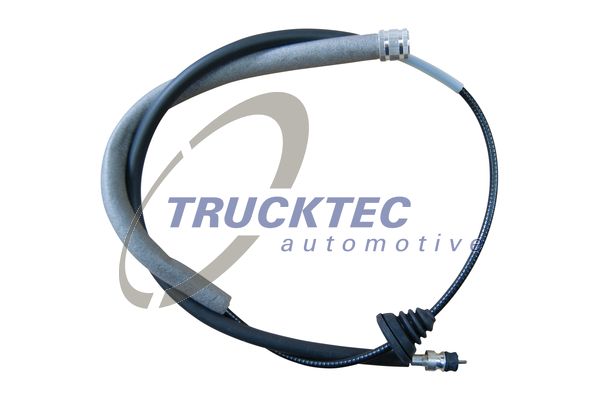 Тросик спидометра <b>TRUCKTEC 02.42.047</b> - изображение
