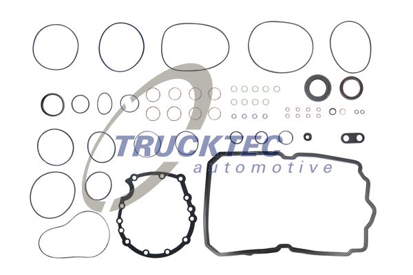 1642701202n.cpl.1 комплект прокладок <b>TRUCKTEC 02.43.311</b> - изображение