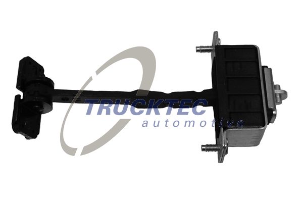 Фиксатор двери <b>TRUCKTEC 02.53.095</b> - изображение