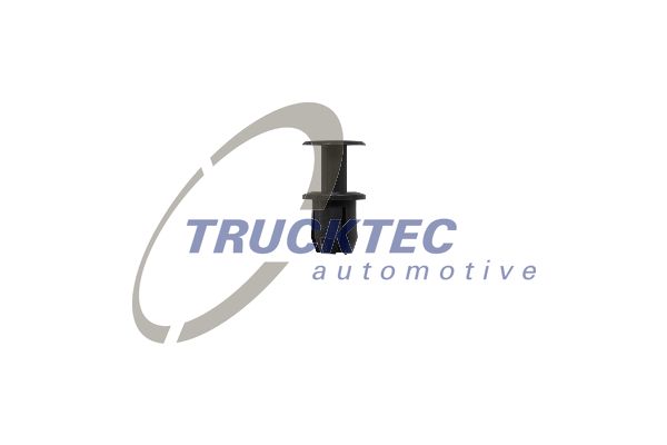 Распорная заклепка <b>TRUCKTEC 02.67.186</b> - изображение