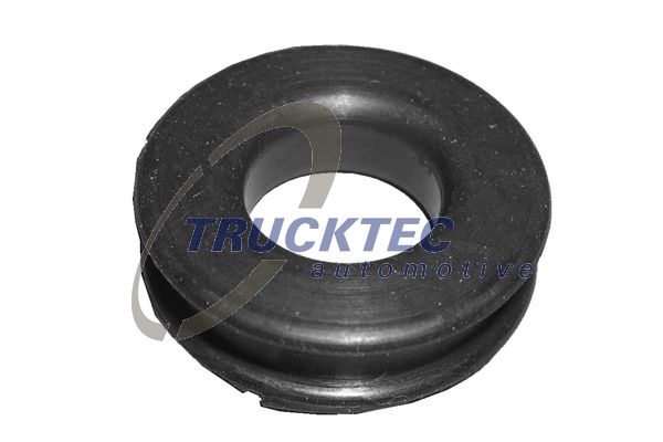 Втулка кулиси w124202129140210203208211 резин <b>TRUCKTEC 02.67.211</b> - изображение