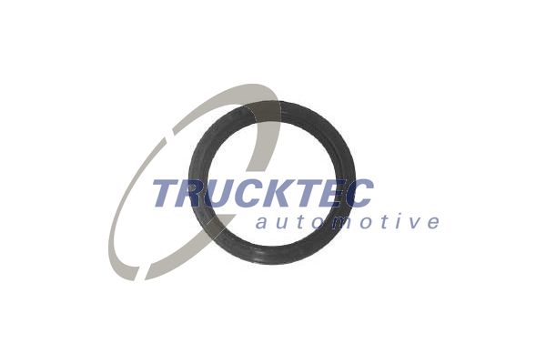 Уплотняющее кольцо, коленчатый вал <b>TRUCKTEC 07.10.008</b> - изображение Уплотняющее кольцо, коленчатый вал <b>TRUCKTEC 07.10.008</b> - изображение