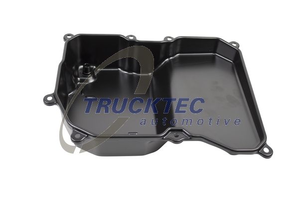 Поддон акпп Tiptronic 6sp VAG <b>TRUCKTEC 07.10.088</b> - изображение Поддон акпп Tiptronic 6sp VAG <b>TRUCKTEC 07.10.088</b> - изображение