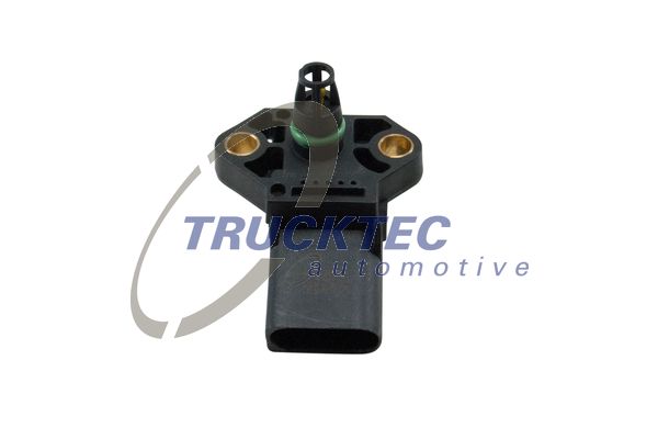 Датчик давления во впускном газопроводе <b>TRUCKTEC 07.14.045</b> - изображение