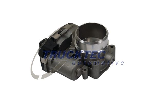 Дроссельная заслонка VW AUDI <b>TRUCKTEC 07.14.196</b> - изображение