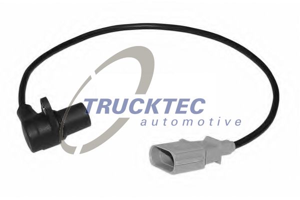 Датчик положения коленвала <b>TRUCKTEC 07.17.037</b> - изображение