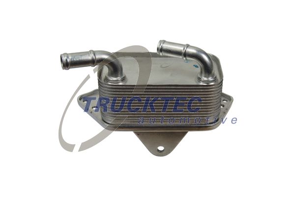 Масляный радиатор, двигательное масло <b>TRUCKTEC 07.18.029</b> - изображение Масляный радиатор, двигательное масло <b>TRUCKTEC 07.18.029</b> - изображение