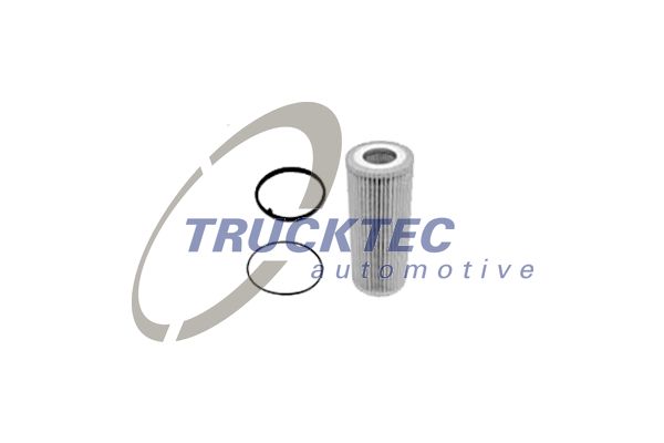 Фильтр масляный Audi/VW/Porshe (06E 115 562) Trucktec <b>TRUCKTEC 07.18.052</b> - изображение Фильтр масляный Audi/VW/Porshe (06E 115 562) Trucktec <b>TRUCKTEC 07.18.052</b> - изображение