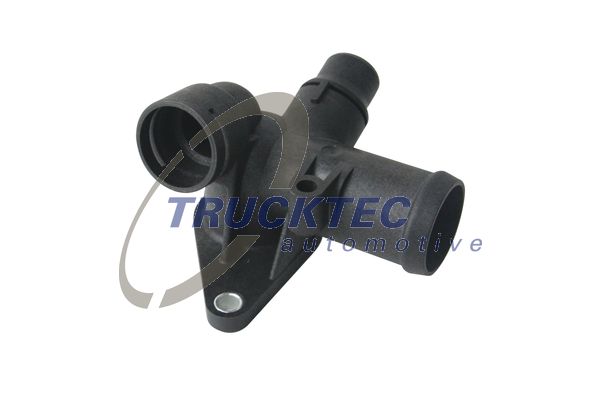 Патрубок <b>TRUCKTEC 07.19.268</b> - изображение