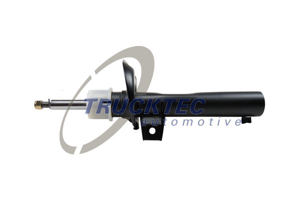 Амортизатор <b>TRUCKTEC 07.30.155</b> - изображение