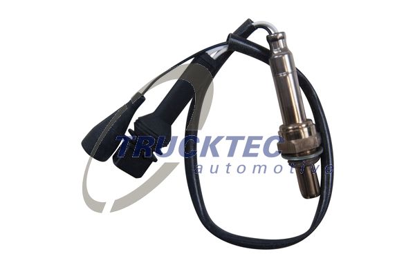 Лямбда-зонд <b>TRUCKTEC 07.39.042</b> - изображение