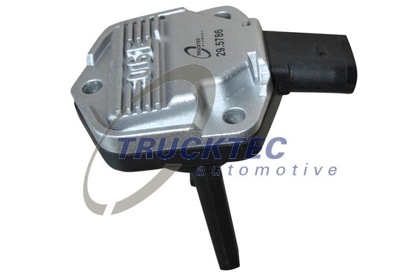 Датчик, уров.мотор. масла Audi A8VW Tuar 06-> <b>TRUCKTEC 07.42.042</b> - изображение