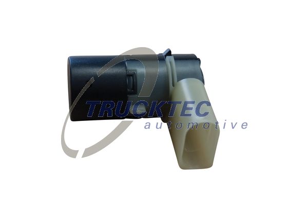 Датчик парктроника VAG, AUDI-A3,A4, <b>TRUCKTEC 07.42.086</b> - изображение