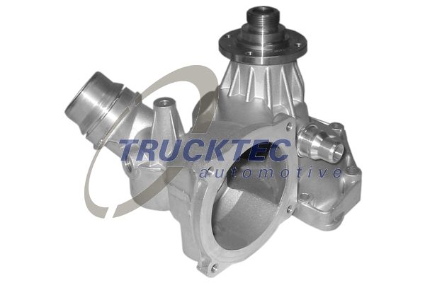 Водяной насос <b>TRUCKTEC 08.19.102</b> - изображение