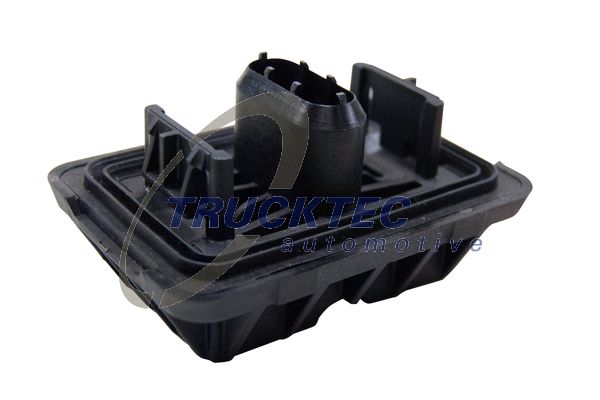 Опора подъемной платформы <b>TRUCKTEC 08.63.018</b> - изображение