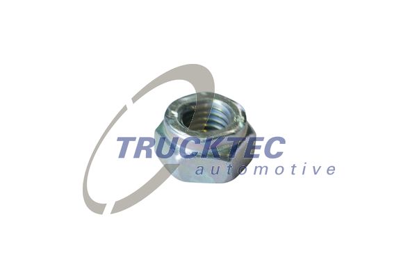 Гайка <b>TRUCKTEC 81.10.005</b> - изображение