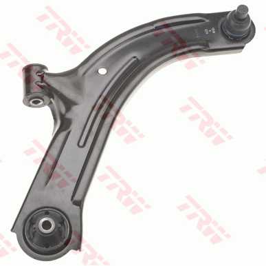 Рычаг правый NISSAN TIIDA <b>TRW JTC436</b> - изображение Рычаг правый NISSAN TIIDA <b>TRW JTC436</b> - изображение