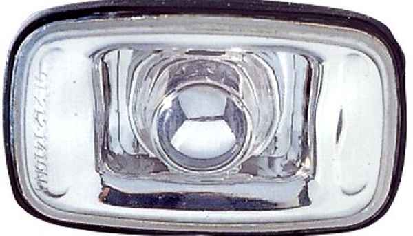 Поворот в крыло TG-212-1410PX (TOYOTA CAMRY/SCEPTER/LAND CRUISER 100/SURF 130) LH+RH хрусталь - изображение
