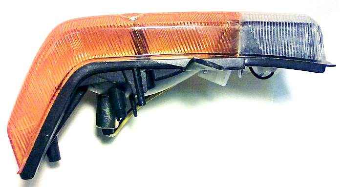 Поворот TG-212-1623L (TOYOTA DYNA/TOYOACE 88-95) - изображение 1