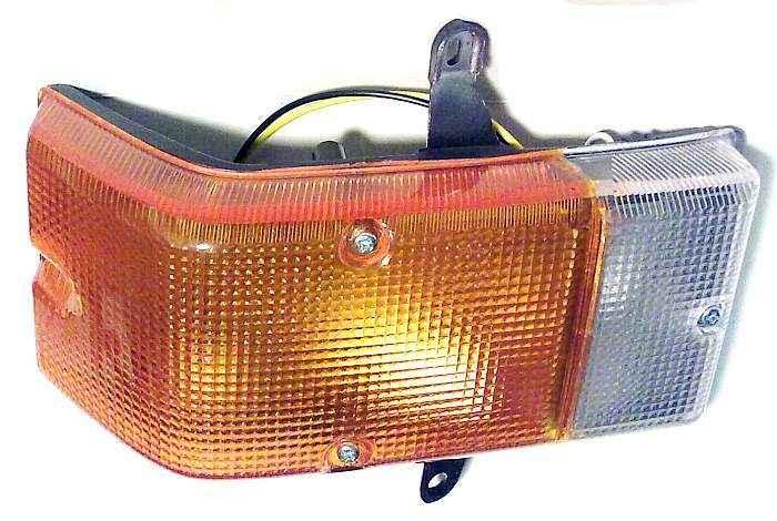 Поворот TG-212-1623L (TOYOTA DYNA/TOYOACE 88-95) - изображение