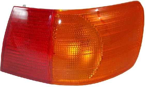 Фонарь задний TG-212-19A3R-U (TOYOTA CORONA PREMIO 96-98) - изображение