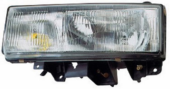 Фара ISUZU ELF / FORWARD 90-93 <b>TYC TG-213-1111R</b> - изображение