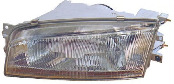 Фара MITSUBISHI LANCER 95-98 <b>TYC TG-214-1140L</b> - изображение