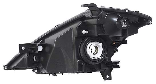 Фара NISSAN MURANO 03-08 <b>TYC TG-215-11A7R</b> - изображение 1