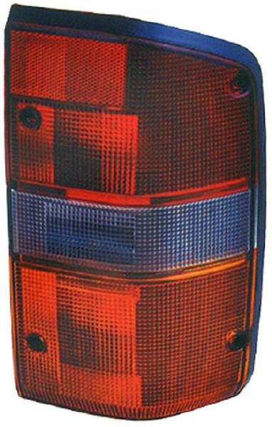 Фонарь задний NISSAN PATROL 87-97 <b>TYC TG-215-1968L-A</b> - изображение